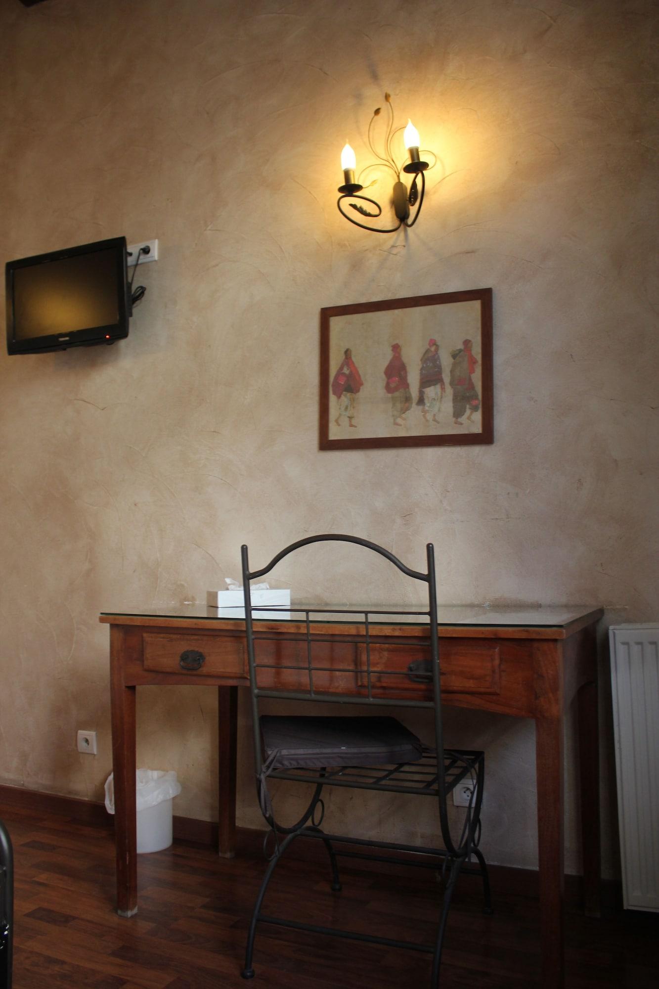 Academie Hotel Lyon Eksteriør billede