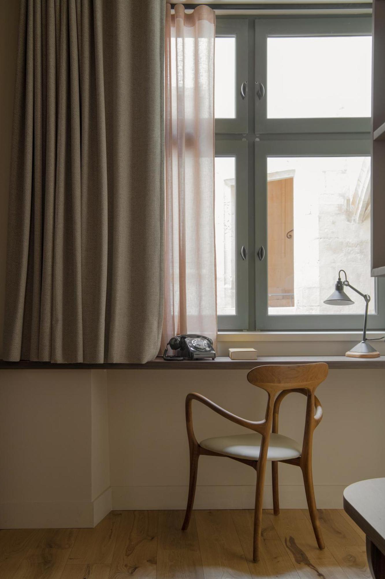 Academie Hotel Lyon Eksteriør billede